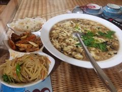 -向民炒鸡老店(火车站店)