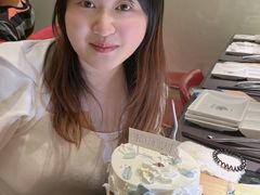 -小麦穗私人订制蛋糕·甜品台(万达店)