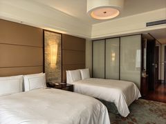 -阳澄湖费尔蒙酒店