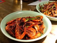 -弄堂里(阿里西溪A区店)