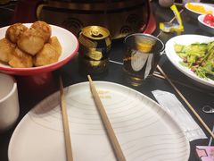 -辣尚瘾·烤鱼·新川菜(交大直营店)