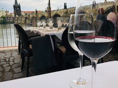 -Kampa Park Restaurant