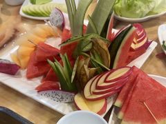 -清真军邺·金富苑肥牛(石坡街旗舰店)