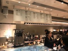 -喜茶(佛山顺德容桂天佑城店)