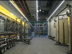 -FEELINGME乐刻私教馆·健身(文鼎财富店)