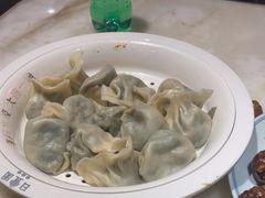 -日丰园海肠水饺·老字号大连海鲜(和平广场店)