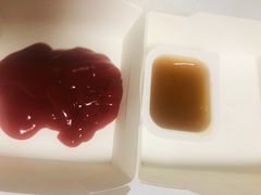 -麦当劳(新王府井店)