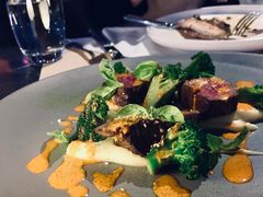 -Mercato莫卡多露台餐厅与酒吧(K11店)