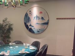 -呷湘厨·家宴·鱼汤捞饭(津南店)