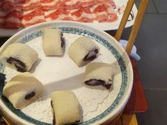 -1078號老北京涮肉(松柏店)