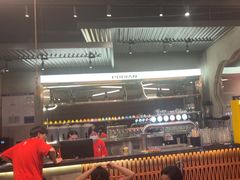 -破店肥哈·东北烧烤·夜宵(南山保利店)