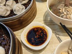 -鸡鸣汤包(复地活力广场店)