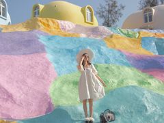 -漳州滨海火山岛自然生态风景区