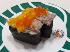 -新一番三文鱼寿司(红城湖店)