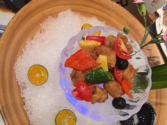 -胜记酒家·风味线(荔枝公园店)