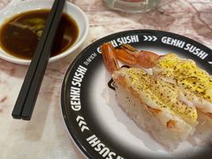 -元气寿司(宝安壹方城店)