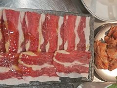 -燚青春东北泥炉烤肉(百合店)