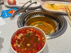 -龍歌自助小火锅(李沧丽达店)