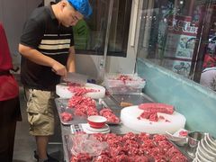 -大四喜·鲜牛肉火锅(洛阳大学城店)