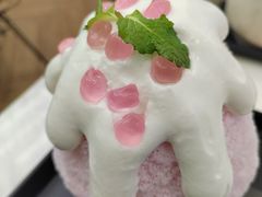 -丹礼糖甜品
