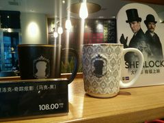 -COSTA COFFEE(丰联广场店)