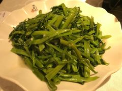 清炒时蔬-阿英煲(凉城路店)