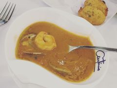 -安东尼奥餐厅
