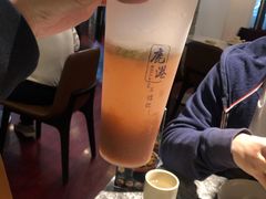 -鹿港小镇(霄云店)