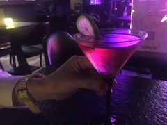 -ohbar live house(人广店)