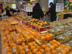 -雨露空间(青林湾店)