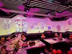 -Z-PARTY KTV(金太湖店)