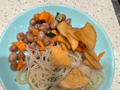 -韩时烤肉(丰科万达广场店)