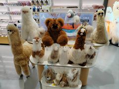 -国药中服免税(北京坊店)