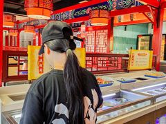 -祥源胡同·涮牛羊肉火锅(花桥店)