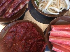 -周幺妹重庆老火锅(银泰城总店)