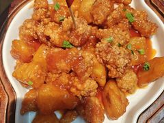-乡里八闽·福州乡土菜(火车北站店)