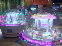 -首开·龙湖成都西宸天街