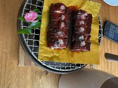 -墨宴(西洋湖店)