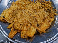 -小民大排档(马场角横路店)