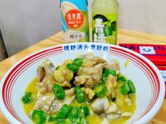 -哈灵面馆(宁波路店)