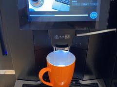-力高皇冠假日酒店-亚细亚餐厅