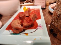 -有红鸡毛店·川菜(建设路店)