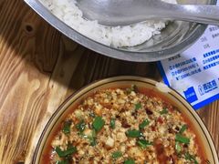 -鸡哈豆花(梅西广场店)