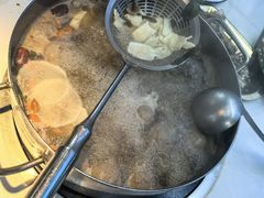 -刘少华贵州小黄牛·鲜牛肉火锅(总店)