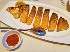 -香港狮子山下·明星粤菜餐厅(北苑店)