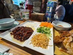 -打酱油·非遗淮扬菜(瘦西湖梅岭店)