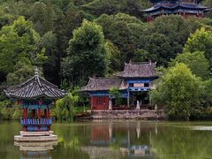 -黑龙潭公园