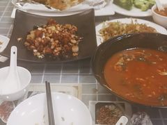 -玉桥餐厅(天坛店)