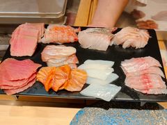 -镹·鱼料理  国产鱼使用店