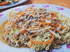 三丝煎面-奇香楼(五眼桥横街店)
